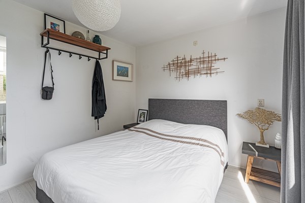 Medium property photo - Anielewiczsingel 33, 1069 NE Amsterdam